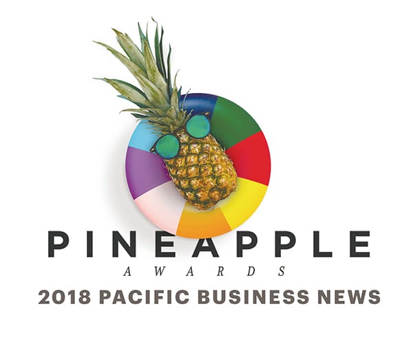 PINEAPPLE AWARDS